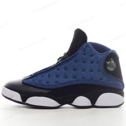 Nike Air Jordan 13 Retro ‘Blå’ Sko 884129-400