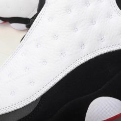 Nike Air Jordan 13 Retro ‘Hvit Rød Svart’ Sko 414571-104