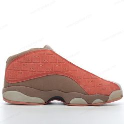 Nike Air Jordan 13 Retro Low ‘Oransjebrun’ Sko AT3102-200
