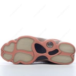 Nike Air Jordan 13 Retro Low ‘Oransjebrun’ Sko AT3102-200