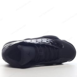 Nike Air Jordan 13 Retro ‘Svart’ Sko 884129-012