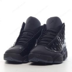 Nike Air Jordan 13 Retro ‘Svart’ Sko 884129-012
