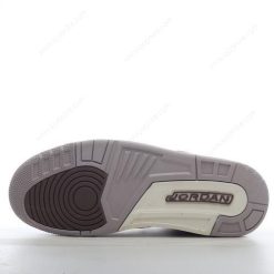 Nike Air Jordan 3 Retro ‘Brun Grå’ Sko DM0967-102