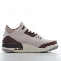 Nike Air Jordan 3 Retro ‘Brun Grå’ Sko DM0967-102