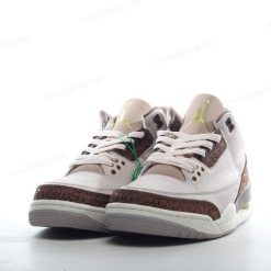 Nike Air Jordan 3 Retro ‘Brun Grå’ Sko DM0967-102