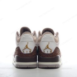 Nike Air Jordan 3 Retro ‘Brun Grå’ Sko DM0967-102