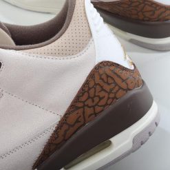 Nike Air Jordan 3 Retro ‘Brun Grå’ Sko DM0967-102