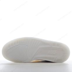 Nike Air Jordan 3 Retro ‘Grå Hvit Oransje’ Sko FN0344-901
