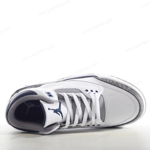 Nike Air Jordan 3 Rabatt