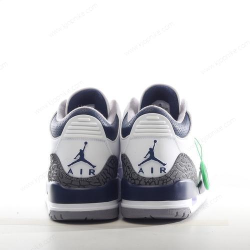 Nike Air Jordan 3 Rabatt