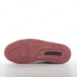 Nike Air Jordan 3 Retro ‘Hvit Rosa’ Sko FQ9175-100