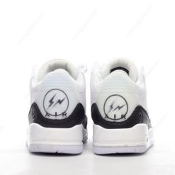 Nike Air Jordan 3 Retro ‘Hvit Svart’ Sko DA3595-100