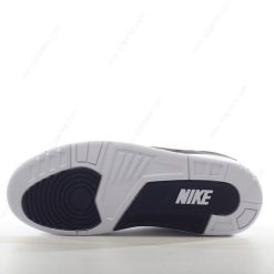 Nike Air Jordan 3 Retro ‘Hvit Svart’ Sko DA3595100