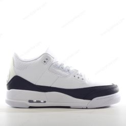 Nike Air Jordan 3 Retro ‘Hvit Svart’ Sko DA3595100