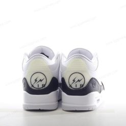 Nike Air Jordan 3 Retro ‘Hvit Svart’ Sko DA3595100