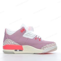 Nike Air Jordan 3 Retro ‘Rosa’ Sko CK9246-600