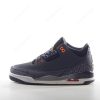 Nike Air Jordan 3 Retro ‘Svart’ Sko 626968-040