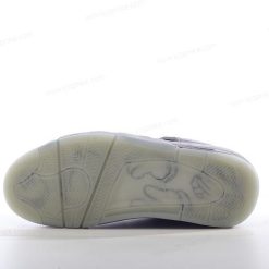Nike Air Jordan 4 Retro ‘Grå’ Sko 930155-003