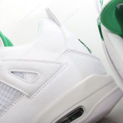 Nike Air Jordan 4 Retro ‘Grønn Hvit’ Sko CT8527-113
