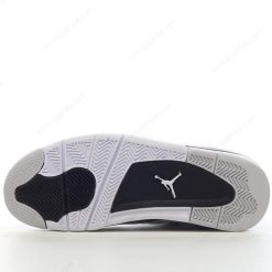 Nike Air Jordan 4 Retro ‘Hvit Grå’ Sko DH6927-111