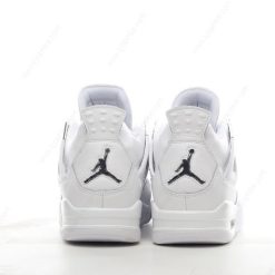 Nike Air Jordan 4 Retro ‘Hvit’ Sko 308497-100