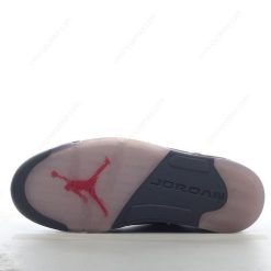 Nike Air Jordan 5 Retro ‘Lilla’ Sko FJ4563-500