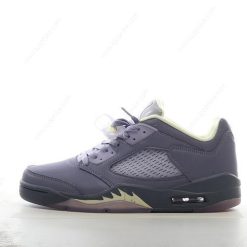 Nike Air Jordan 5 Retro ‘Lilla’ Sko FJ4563-500