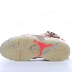Nike Air Jordan 6 Retro ‘Brun’ Sko DH0690-200