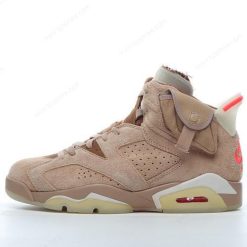 Nike Air Jordan 6 Retro ‘Brun’ Sko DH0690-200