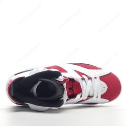 Nike Air Jordan 6 Retro ‘Hvit Svart’ Sko CT8529-106