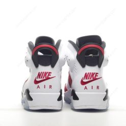 Nike Air Jordan 6 Retro ‘Hvit Svart’ Sko CT8529-106