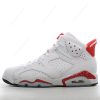 Nike Air Jordan 6 Retro ‘Rød Hvit’ Sko CT8529-162