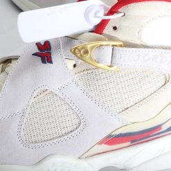 Nike Air Jordan 8 Retro SP ‘Rødt Gull’ Sko FJ2850-107