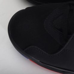 Nike Air Jordan 8 Retro ‘Svart Rød Hvit’ Sko 305368