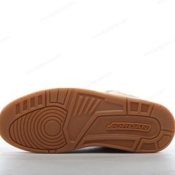 Nike Air Jordan Courtside 23 ‘Brun’ Sko AT0057-200