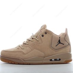 Nike Air Jordan Courtside 23 ‘Brun’ Sko AT0057-200