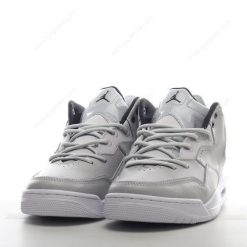 Nike Air Jordan Courtside 23 ‘Grå Svart’ Sko AR1002-002