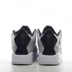 Nike Air Jordan Courtside 23 ‘Grå Svart’ Sko AR1002-002