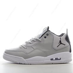 Nike Air Jordan Courtside 23 ‘Grå Svart’ Sko AR1002-002