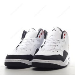 Nike Air Jordan Courtside 23 ‘Hvit Svart Rød’ Sko DZ2791-101