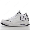 Nike Air Jordan Courtside 23 ‘Hvit Svart’ Sko AR1000-100