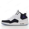 Nike Air Jordan Courtside 23 ‘Hvit Svart’ Sko AR1000-104