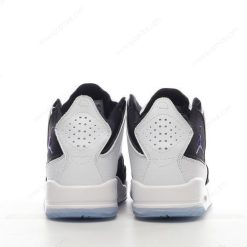 Nike Air Jordan Courtside 23 ‘Hvit Svart’ Sko AR1000-104
