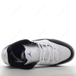 Nike Air Jordan Courtside 23 ‘Hvit Svart’ Sko AR1002-104