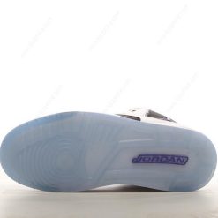 Nike Air Jordan Courtside 23 ‘Hvit Svart’ Sko AR1002-104