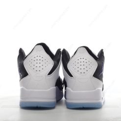 Nike Air Jordan Courtside 23 ‘Hvit Svart’ Sko AR1002-104