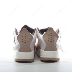 Nike Air Jordan Courtside 23 ‘Khaki Brun’ Sko FQ6860-121