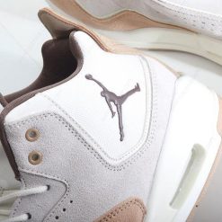 Nike Air Jordan Courtside 23 ‘Khaki Brun’ Sko FQ6860-121