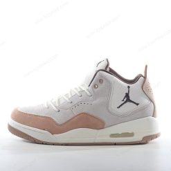 Nike Air Jordan Courtside 23 ‘Khaki Brun’ Sko FQ6860-121