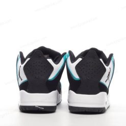 Nike Air Jordan Courtside 23 ‘Svart Grønn Hvit’ Sko AR1002-003